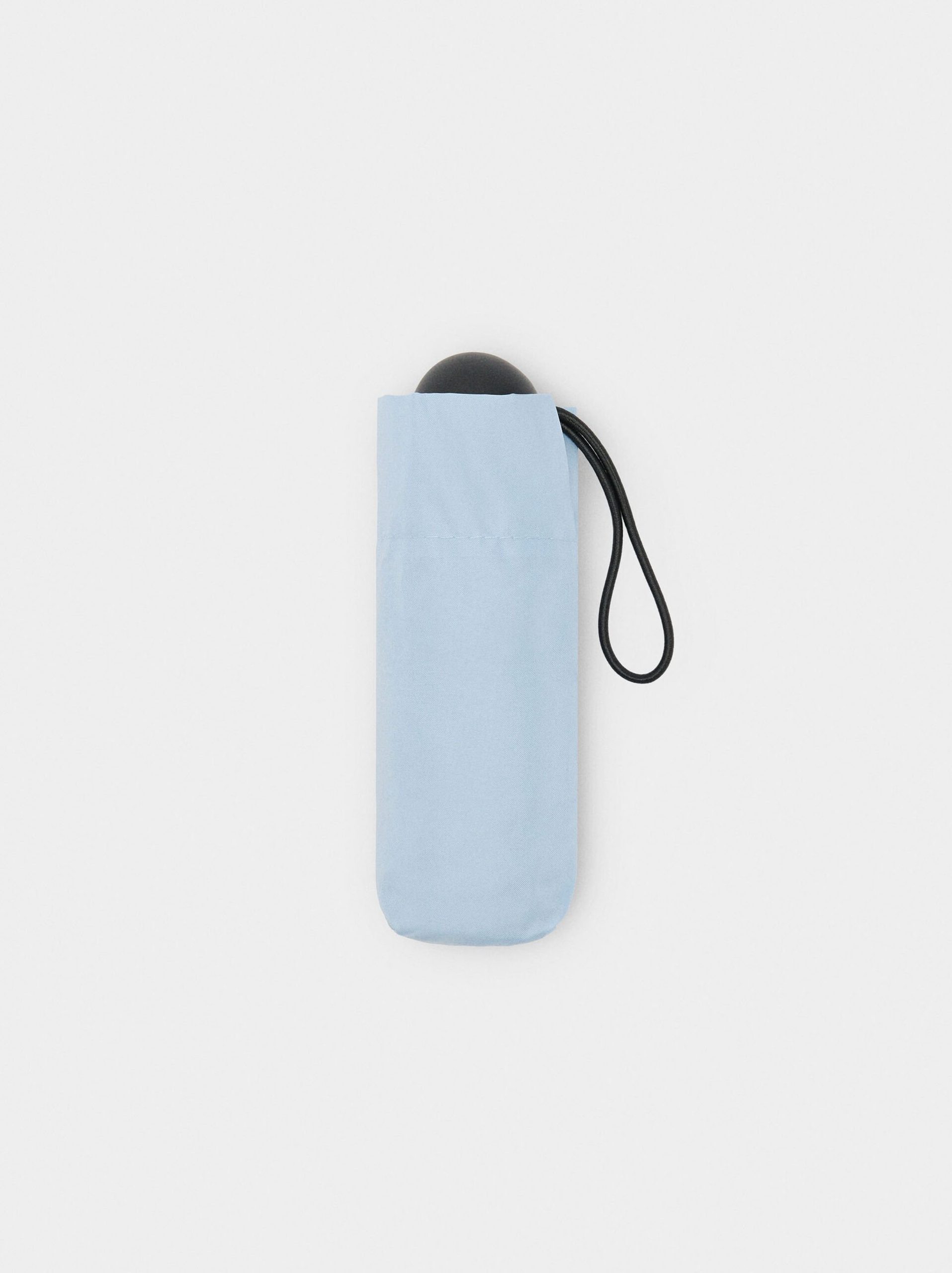 Çadër e vogël, Parfois