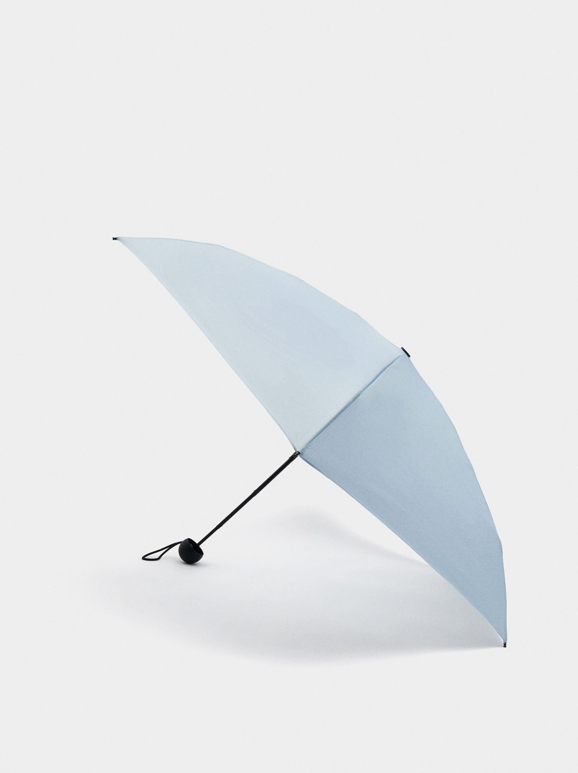 Çadër e vogël, Parfois