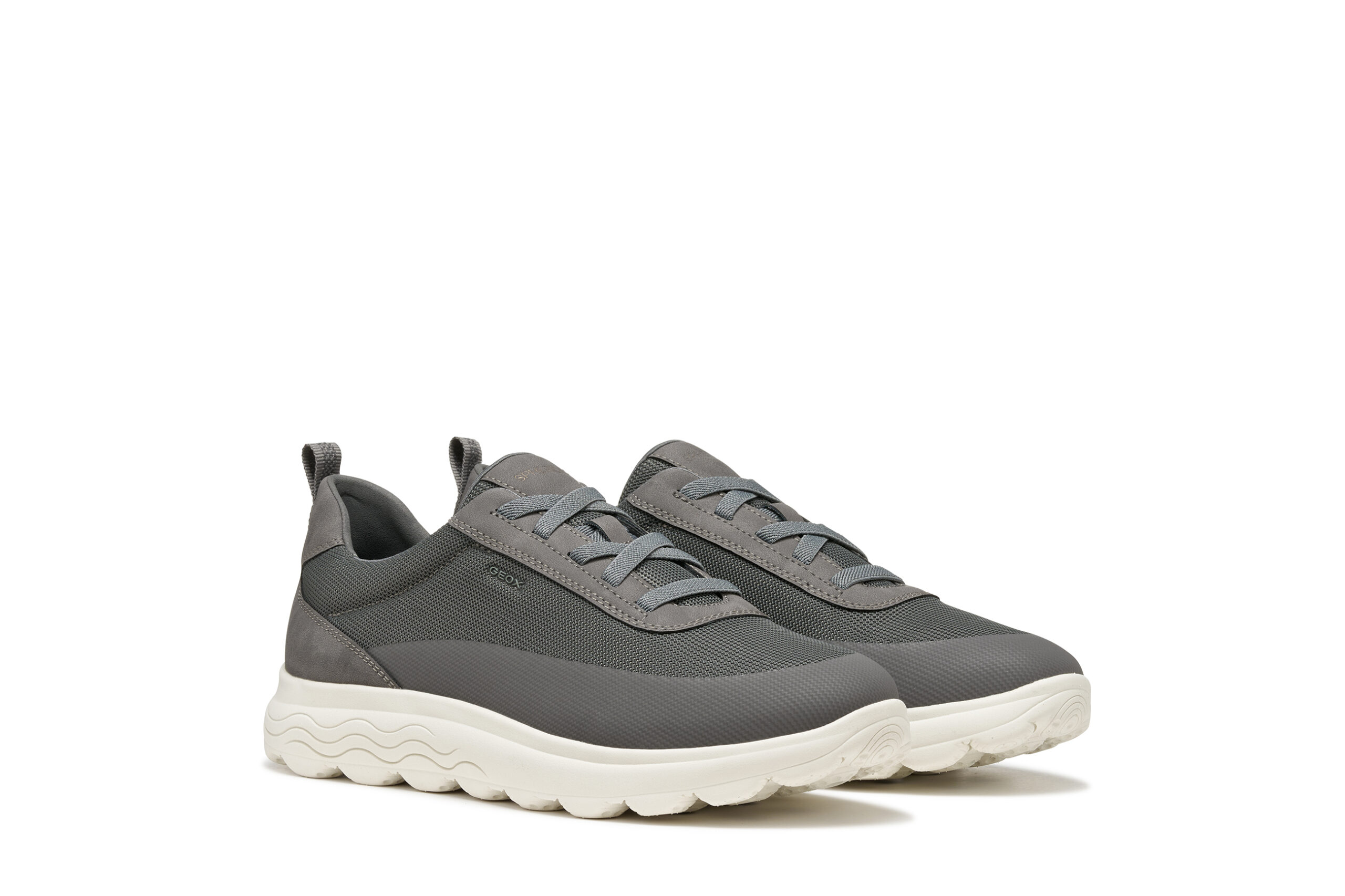 Atlete sportive, Geox