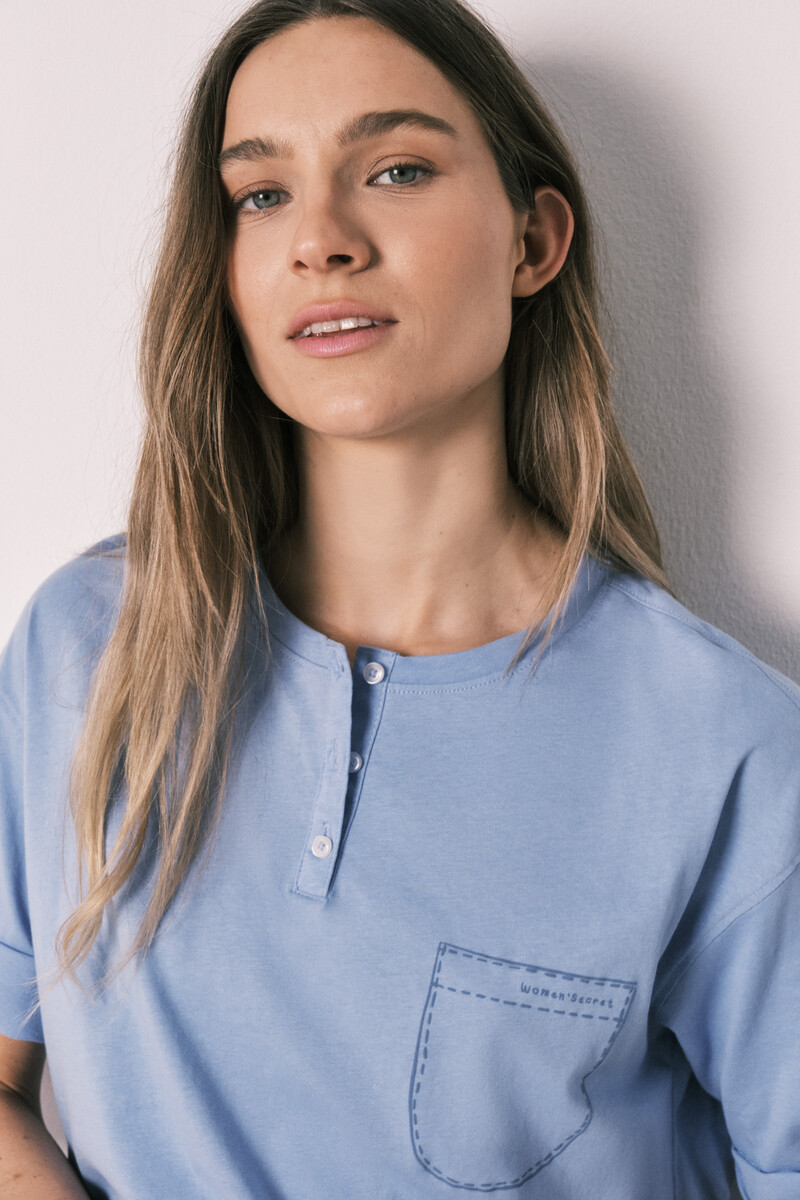 Pizhama set, Women Secret