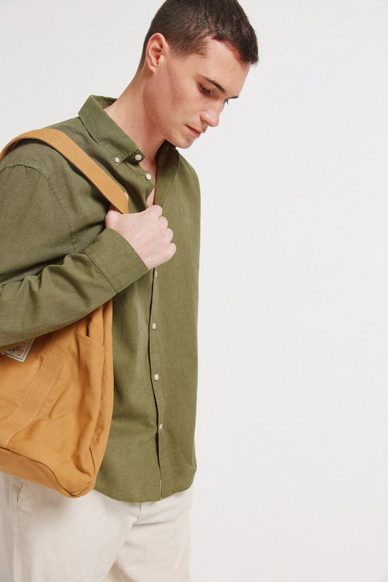 Këmishë , Springfield