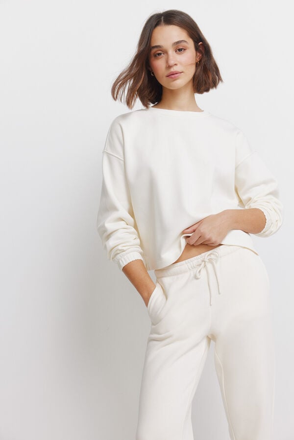 Tuta të gjata, Springfield