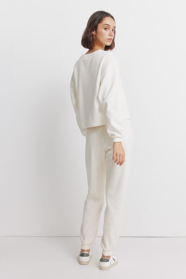 Tuta të gjata, Springfield