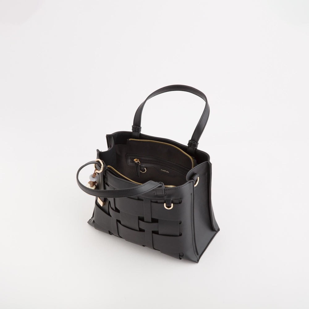 Çantë supi, Carpisa