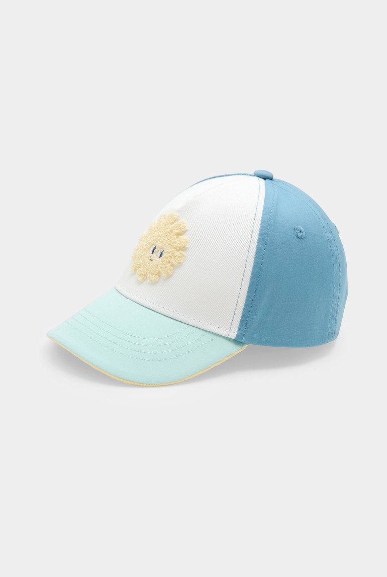 Kapele për djem, Obaibi