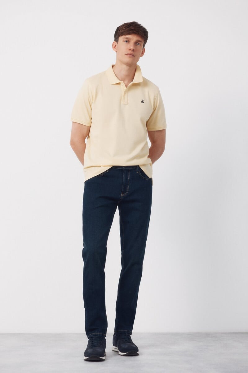 Xhinse të gjata, Cortefiel - 42