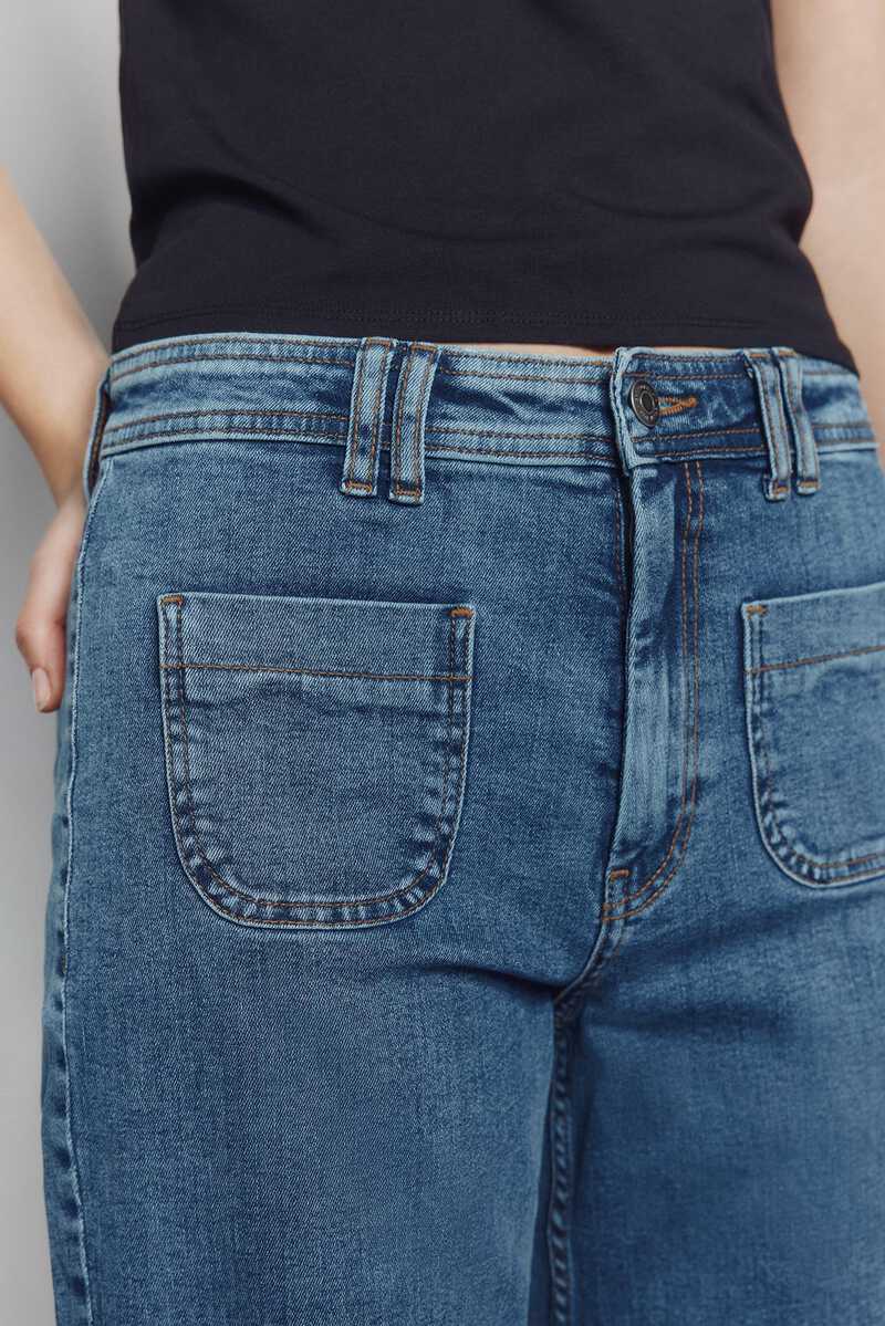 Xhinse të gjata, Springfield