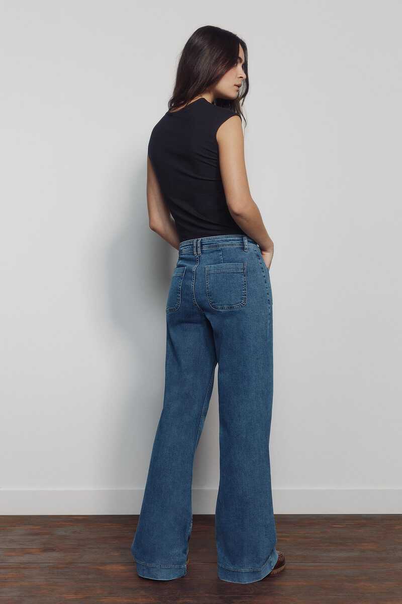 Xhinse të gjata, Springfield