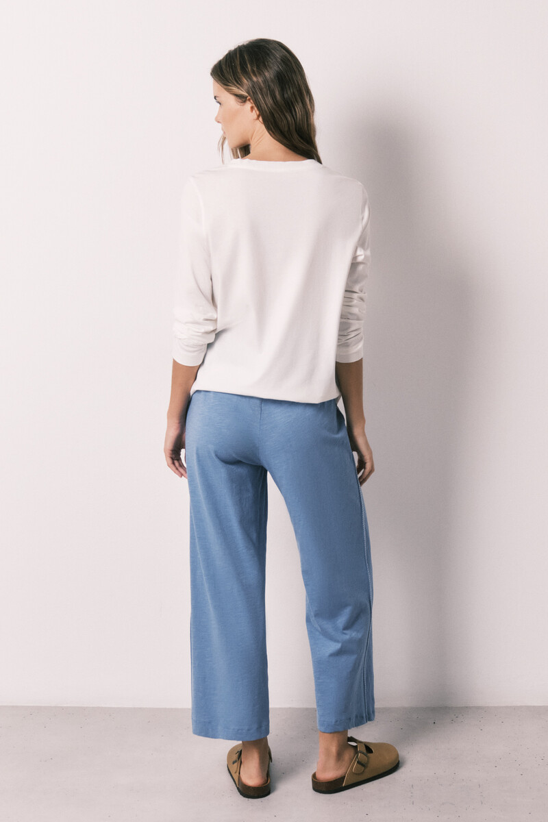 Pantallona pizhamë, Women Secret