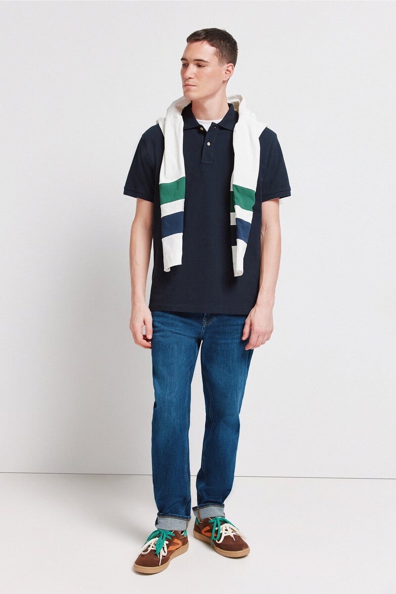 Polo bazike, Springfield