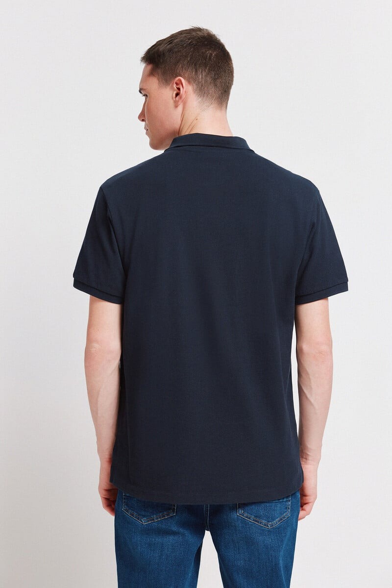 Polo bazike, Springfield