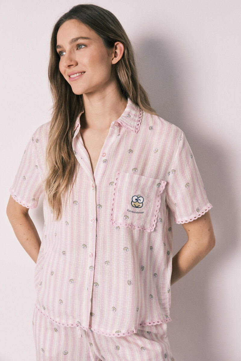 Pizhama set, Women Secret