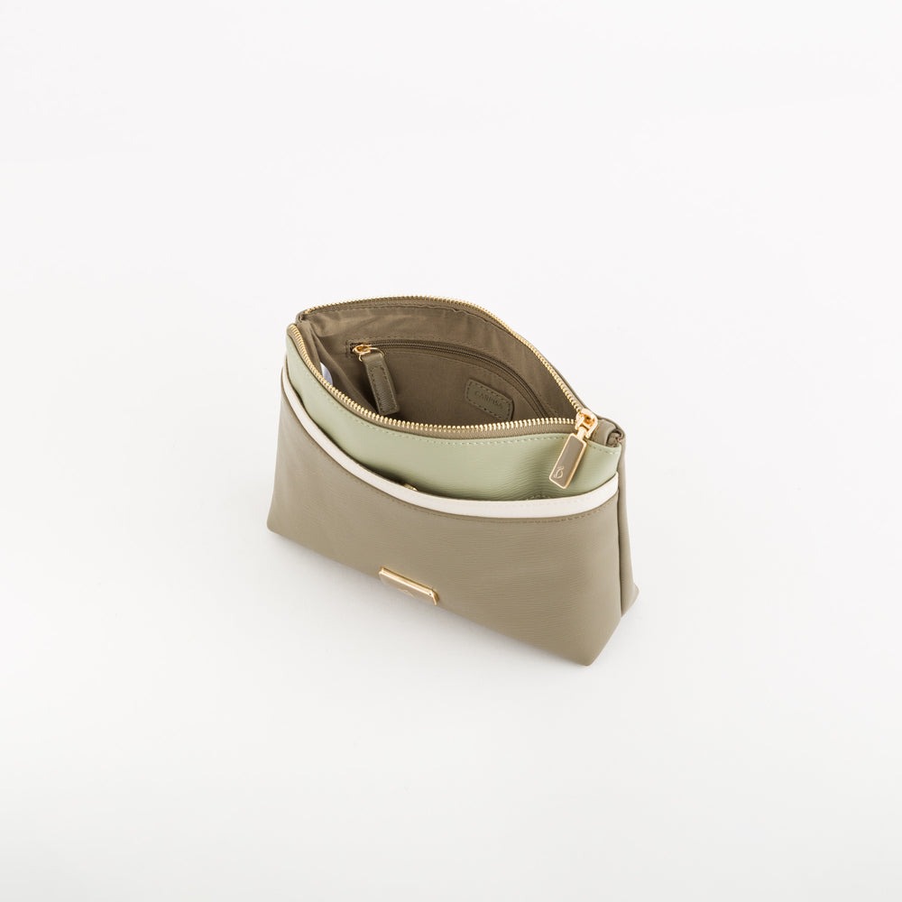 Portofol organizues, Carpisa