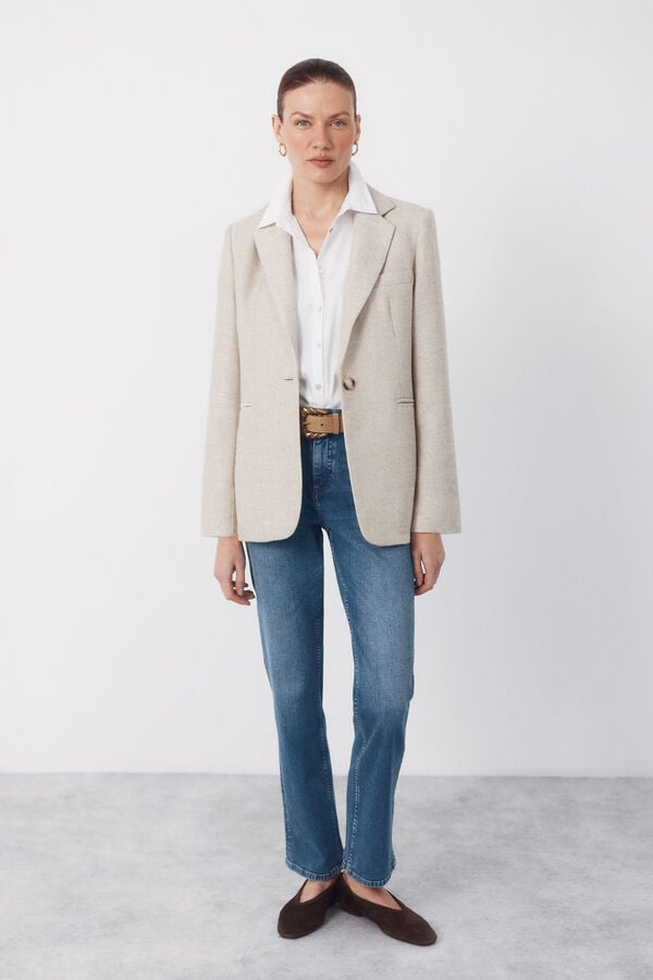 Xhaketë , Cortefiel - M