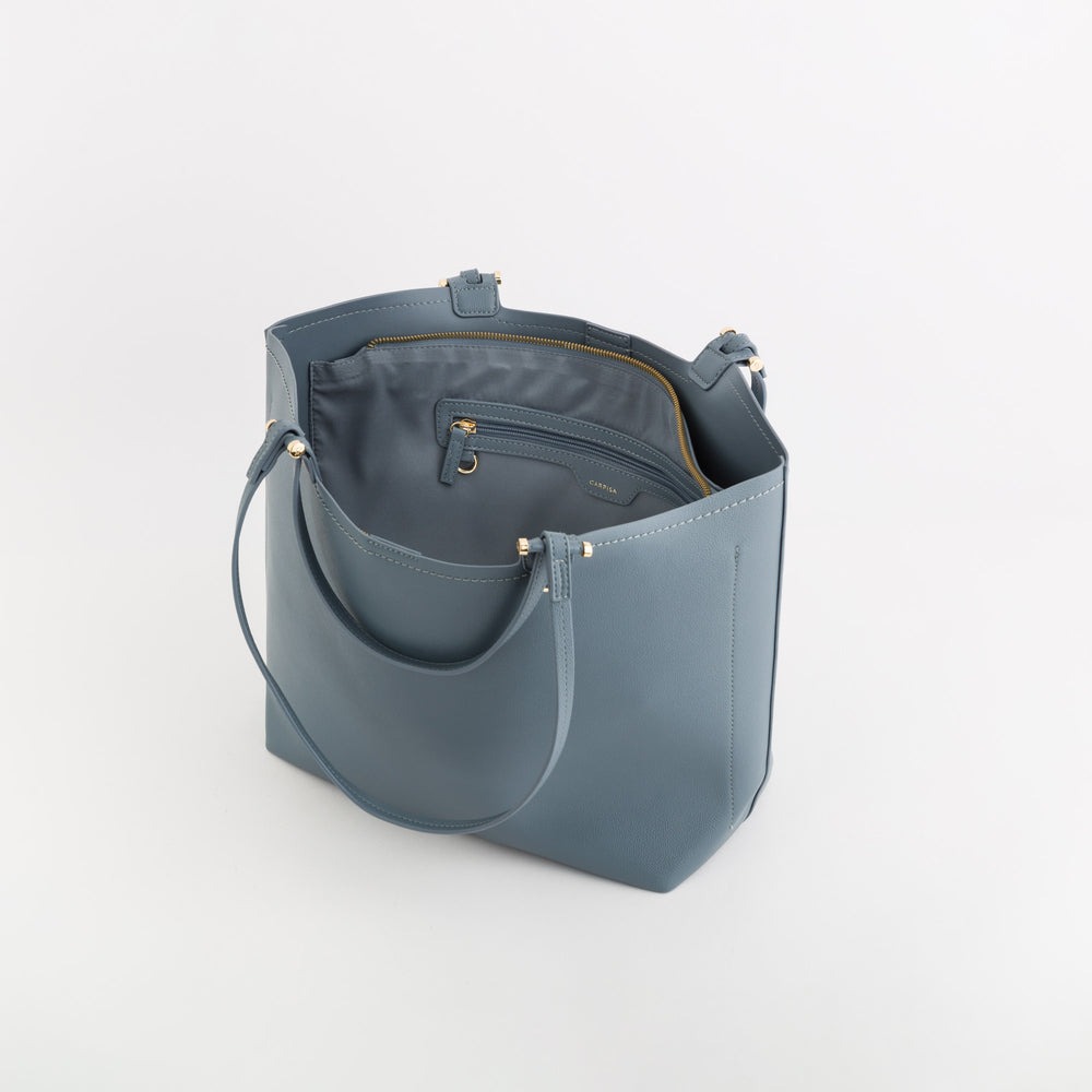 Çantë supi, Carpisa