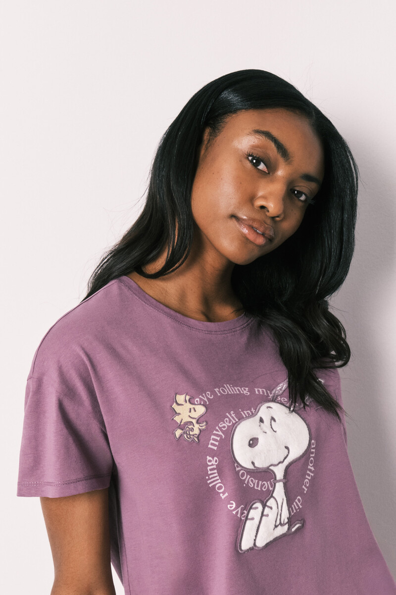 Pizhama set, Women Secret