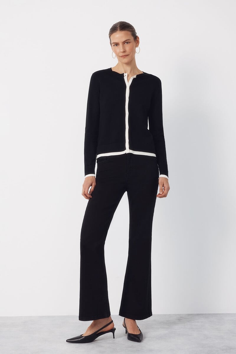 Triko, Cortefiel - L