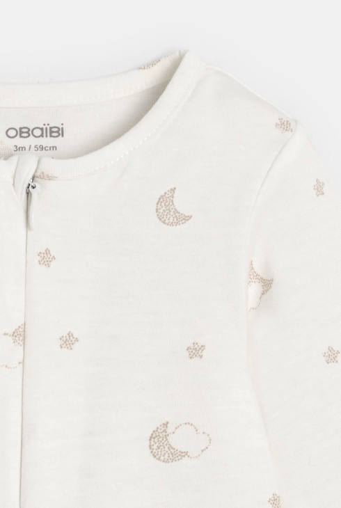 Tutina për vajza, Obaibi