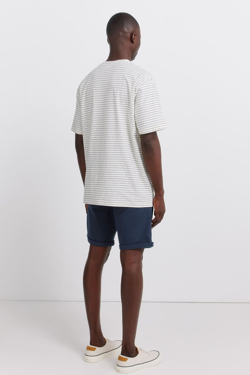 Pantallona të shkurtra, Springfield