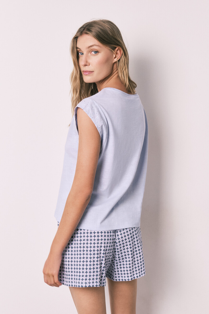 Pizhama set, Women Secret