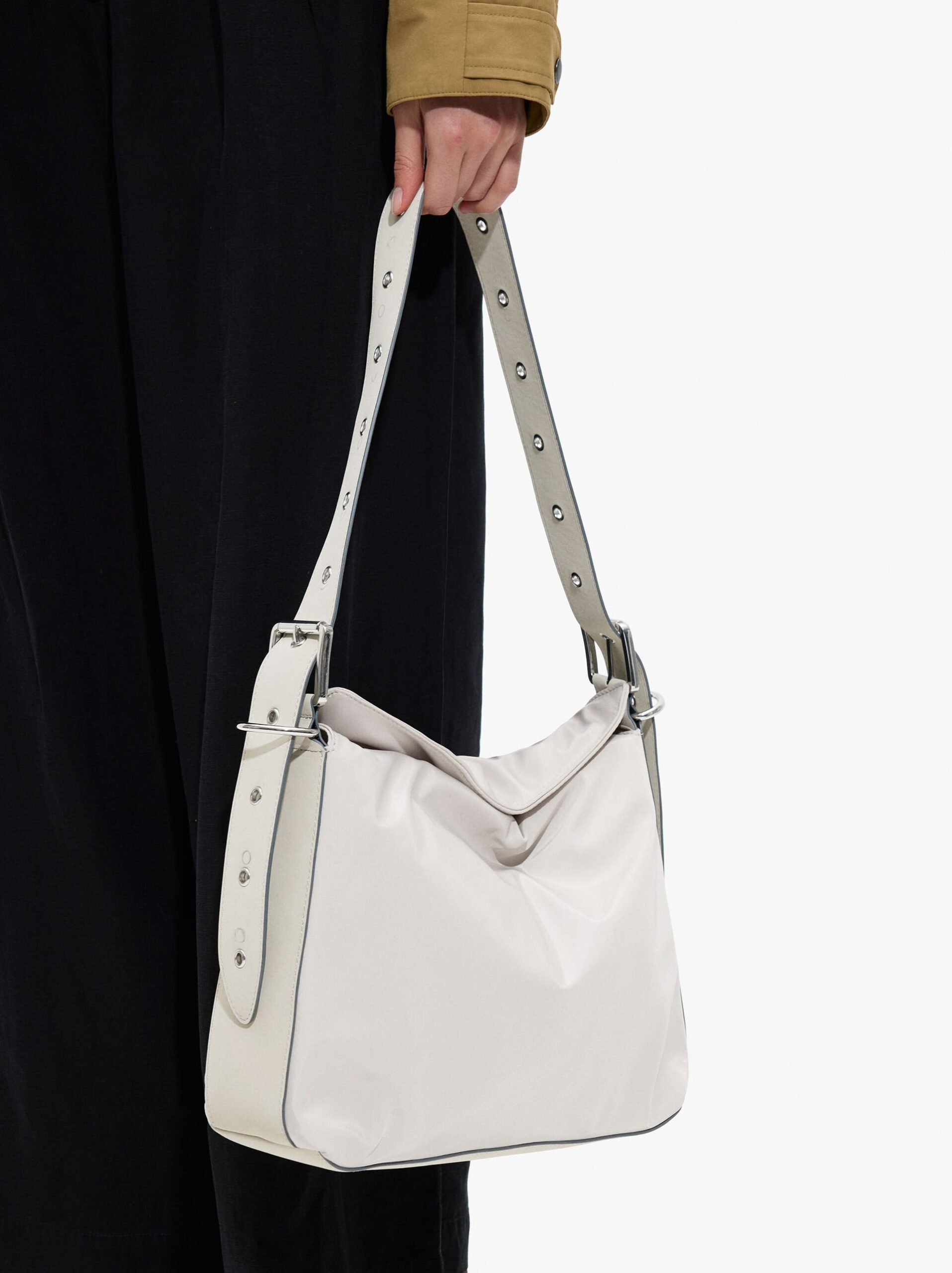 Çantë supi, Parfois