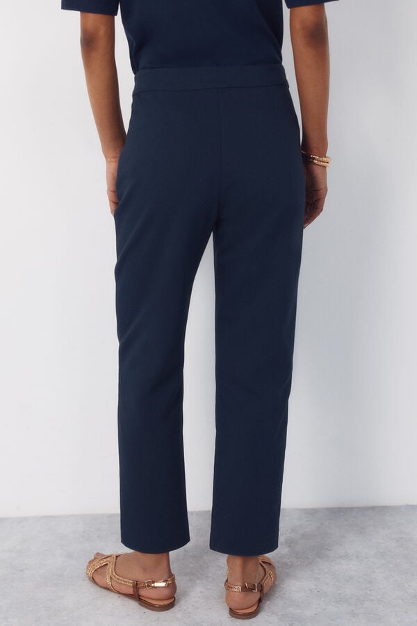 Pantallona të gjata, Cortefiel