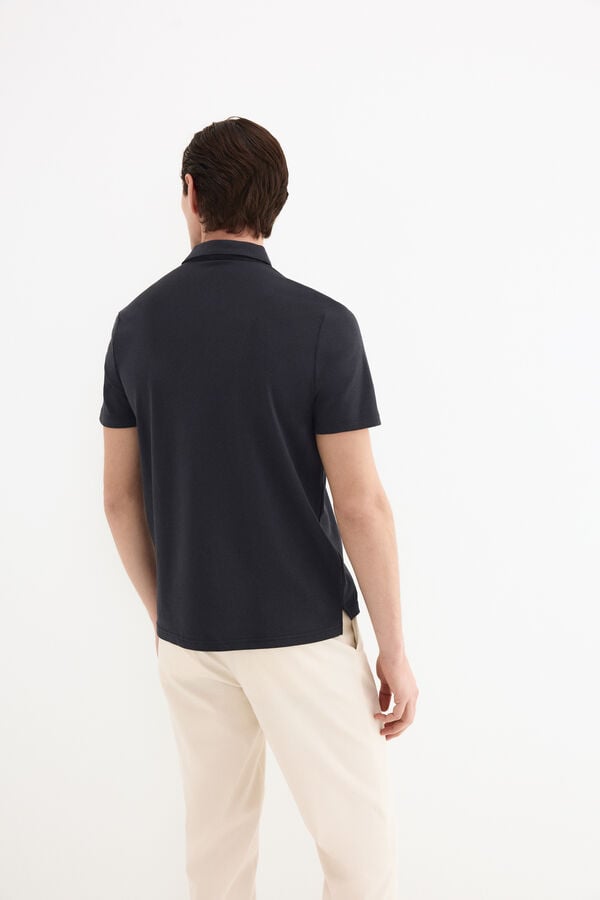 Polo, Pedro del Hierro