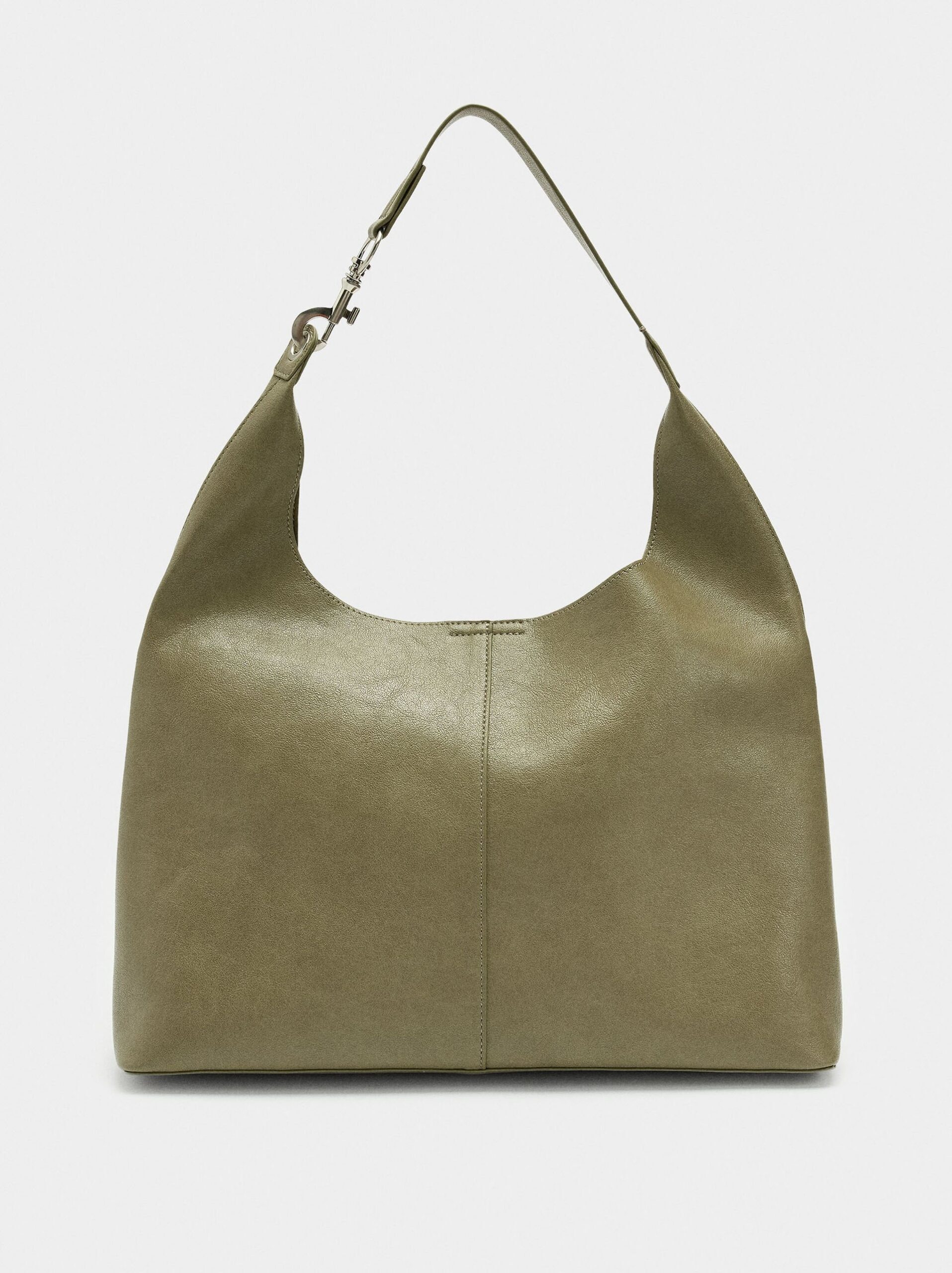 Çantë supi, Parfois