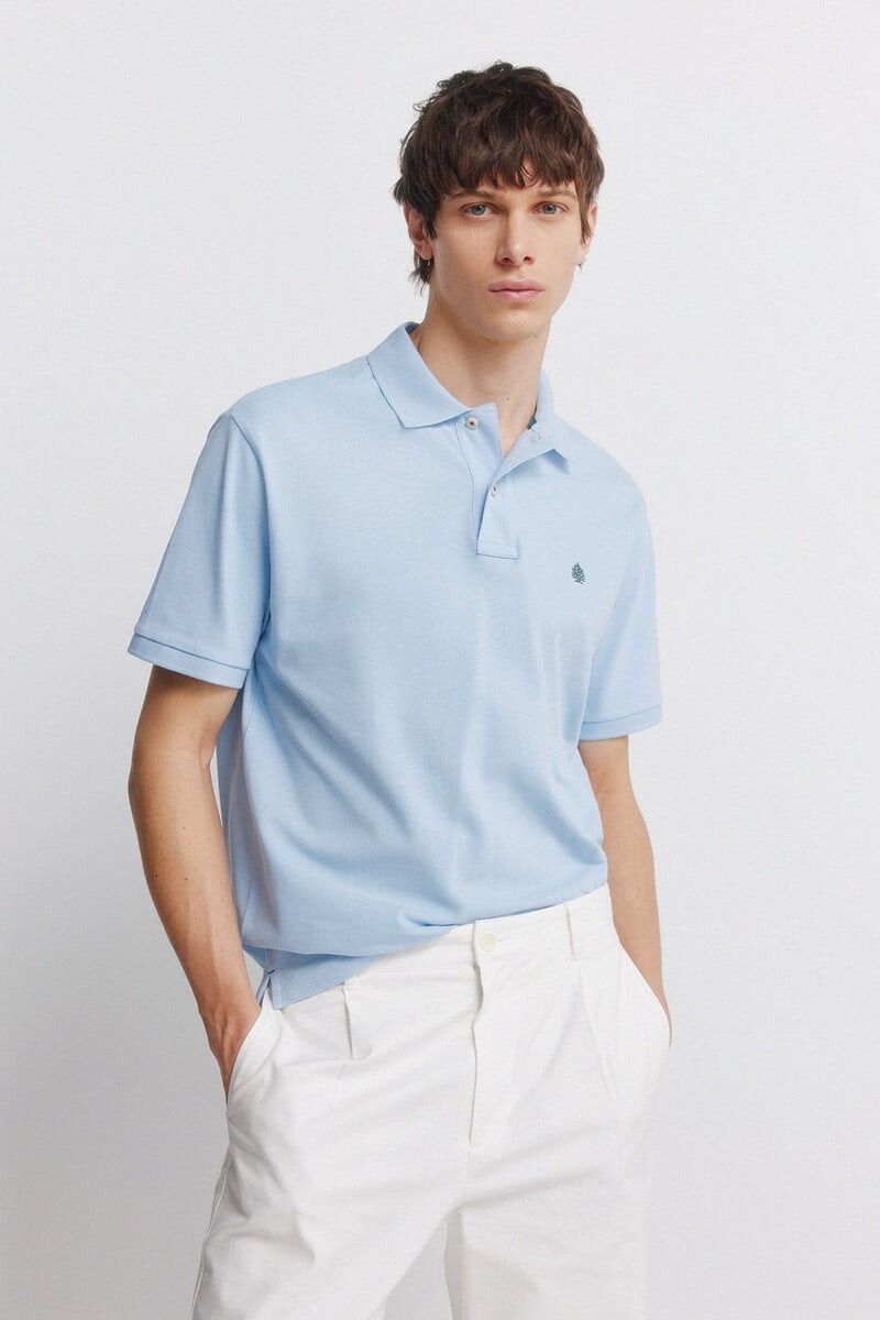 Polo bazike, Springfield - M