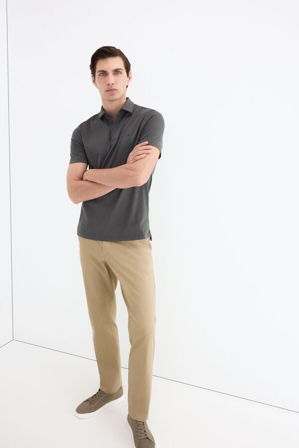 Polo, Pedro del Hierro - L