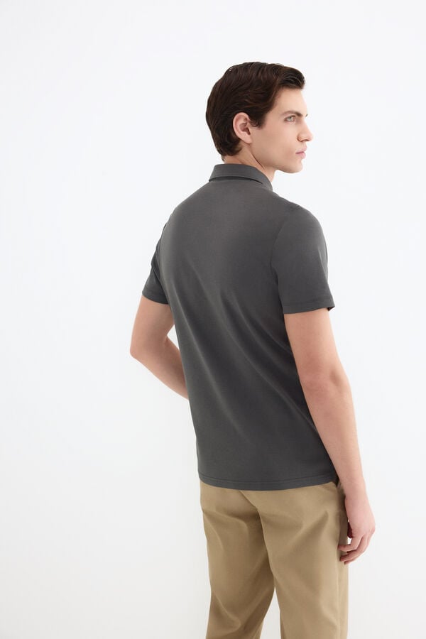 Polo, Pedro del Hierro
