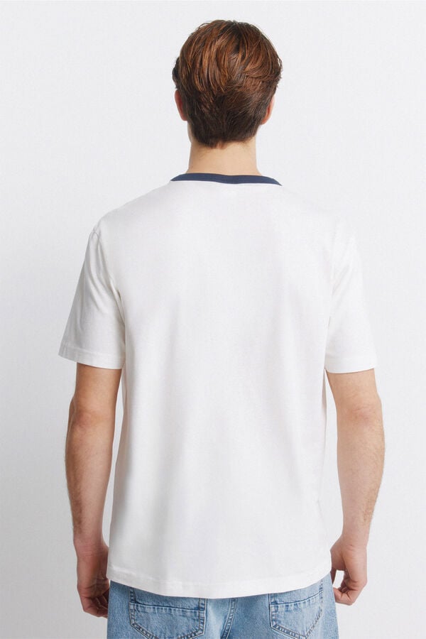 T-shirt, Springfield