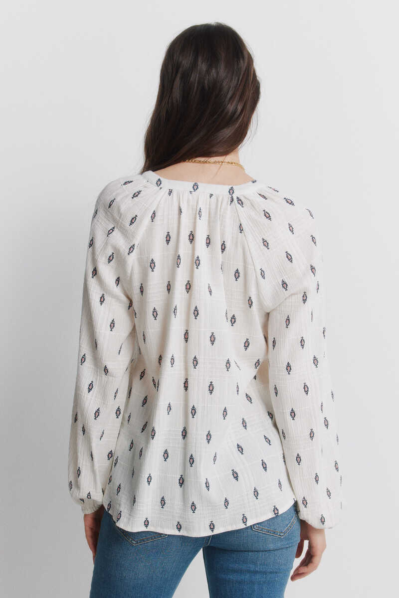 Bluzë me mëngë të gjata, Springfield