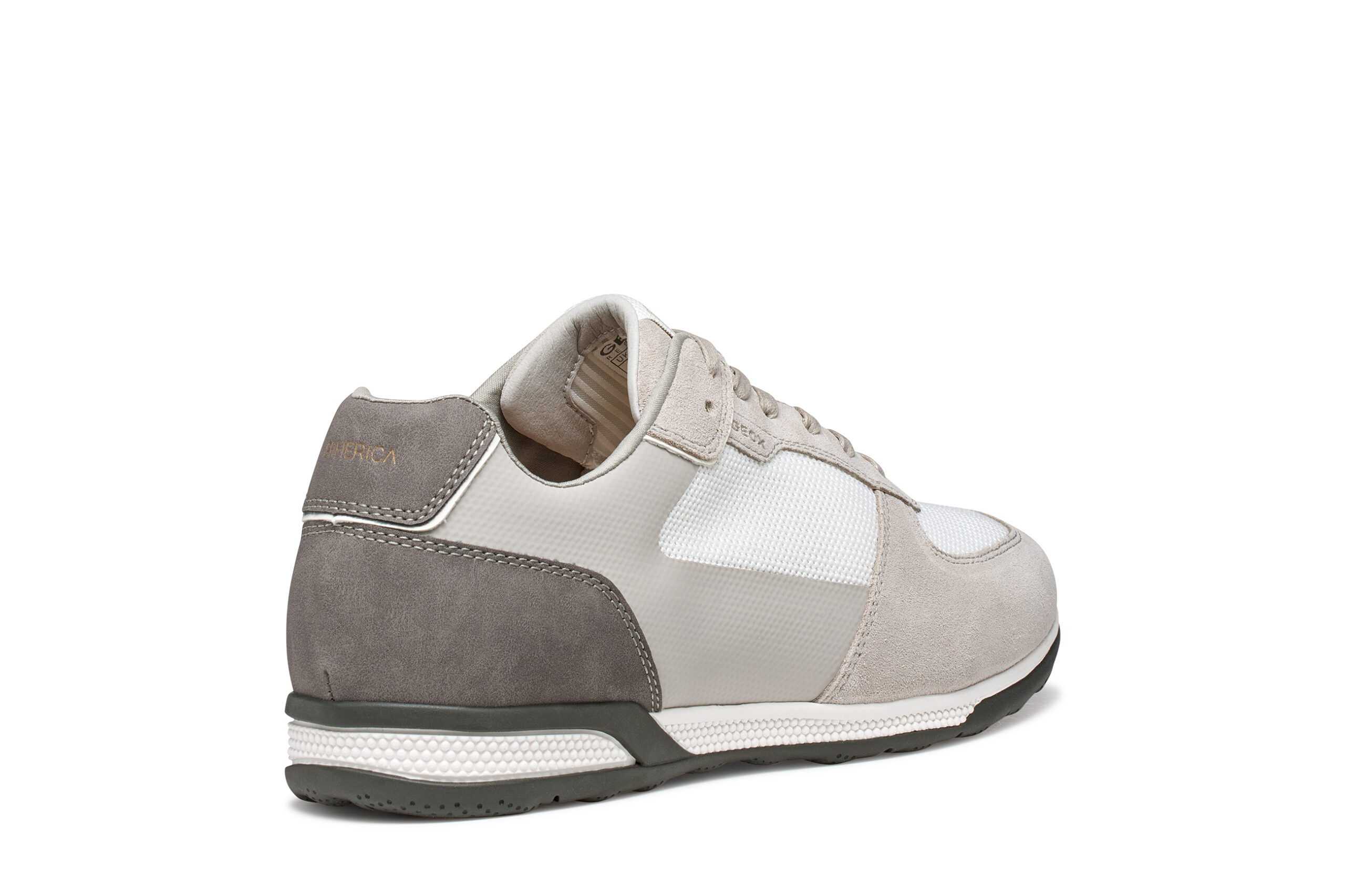 Atlete për meshkuj, Geox