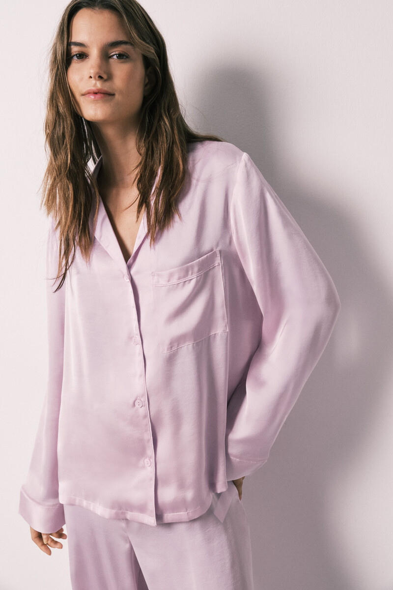 Pizhama set, Women Secret