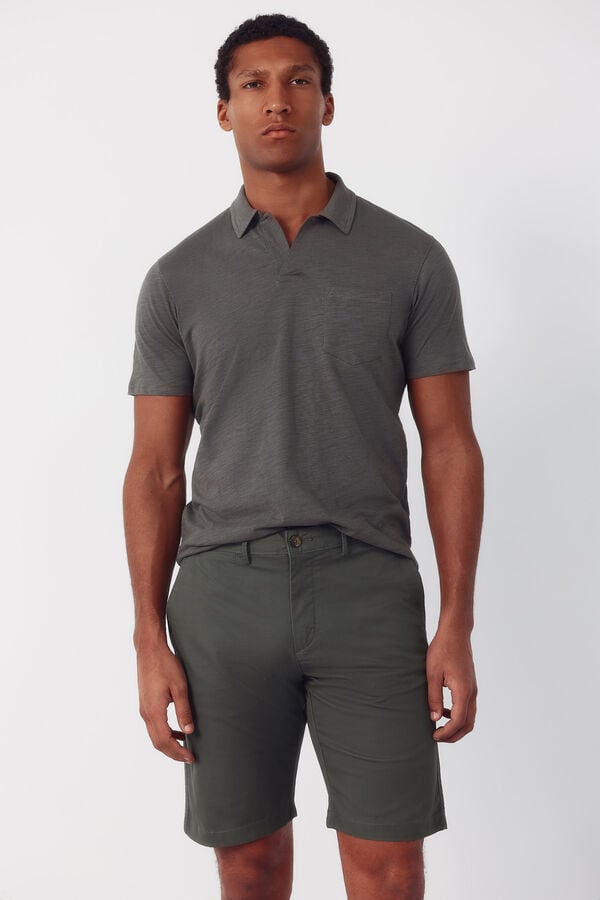 Pantallona të shkurtra, Cortefiel