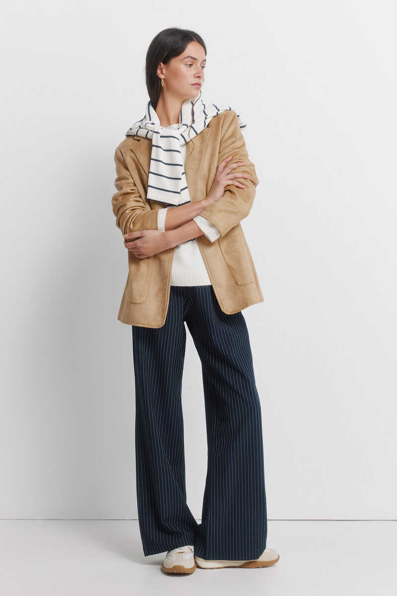 Xhaketë, Springfield