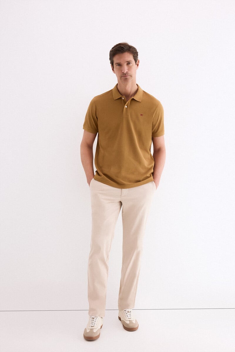 Polo, Pedro del Hierro - L