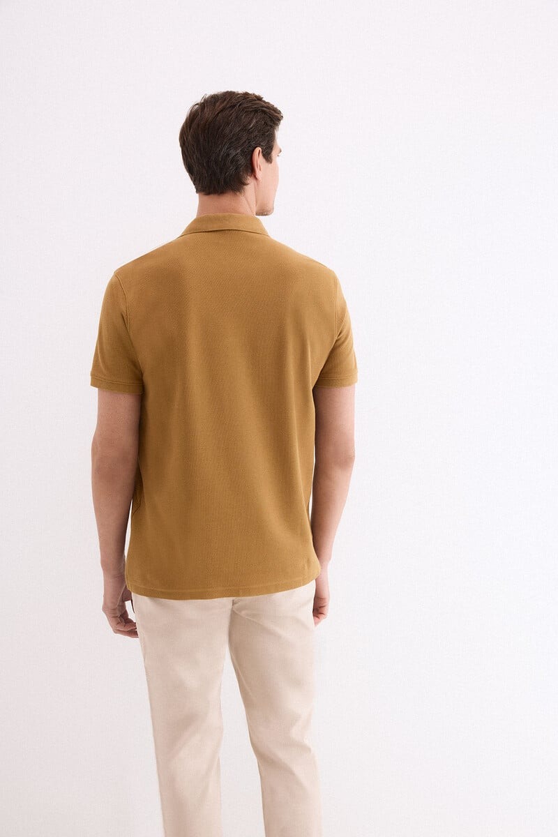 Polo, Pedro del Hierro