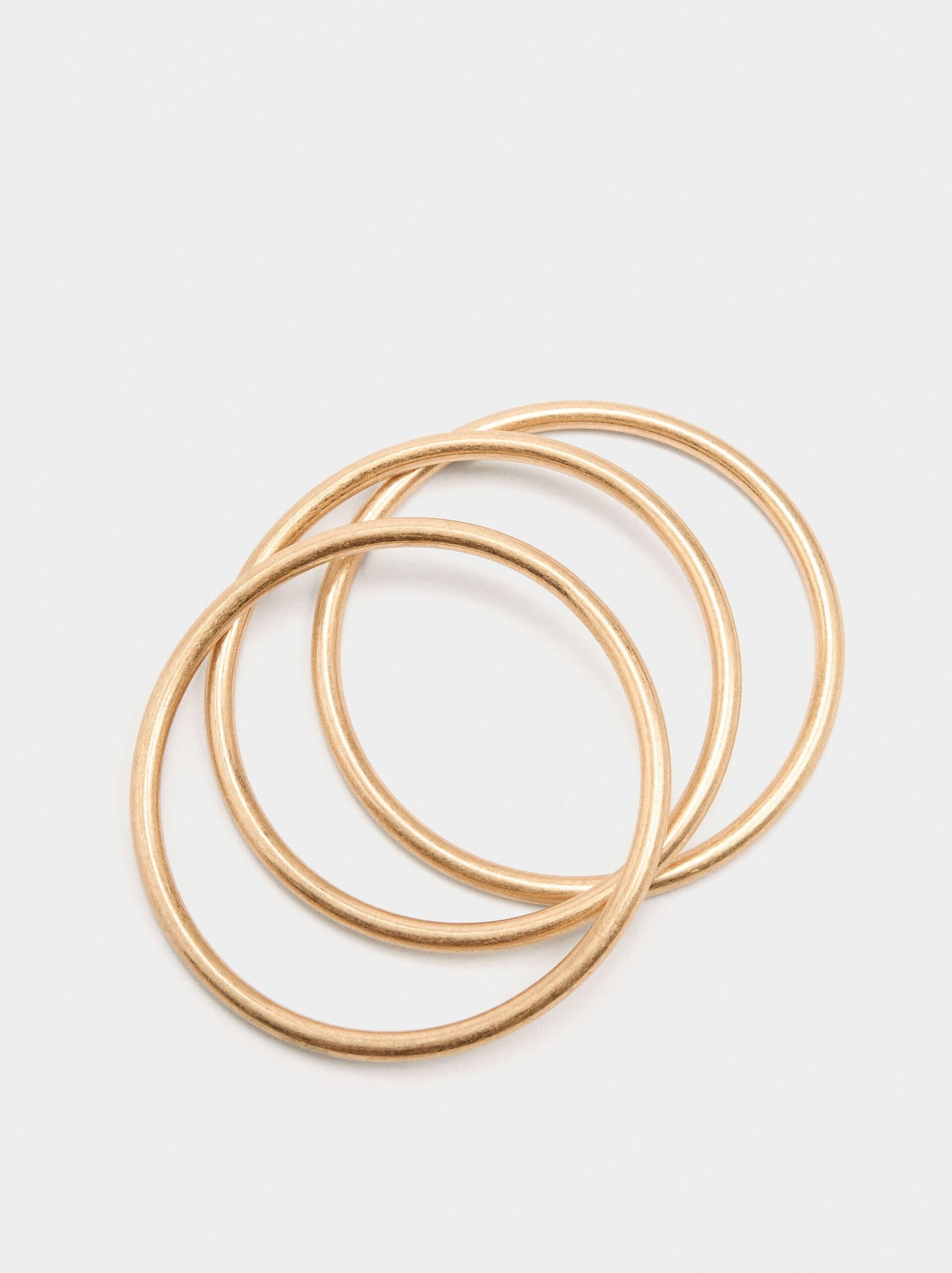 Byzylyk set, Parfois