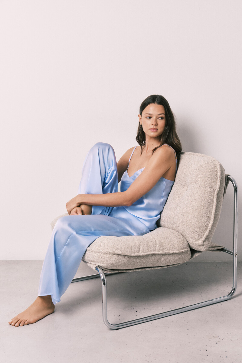 Pizhama set, Women Secret