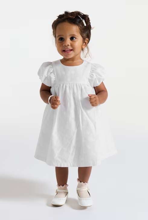 Fustan, Obaibi - 3 Muaj