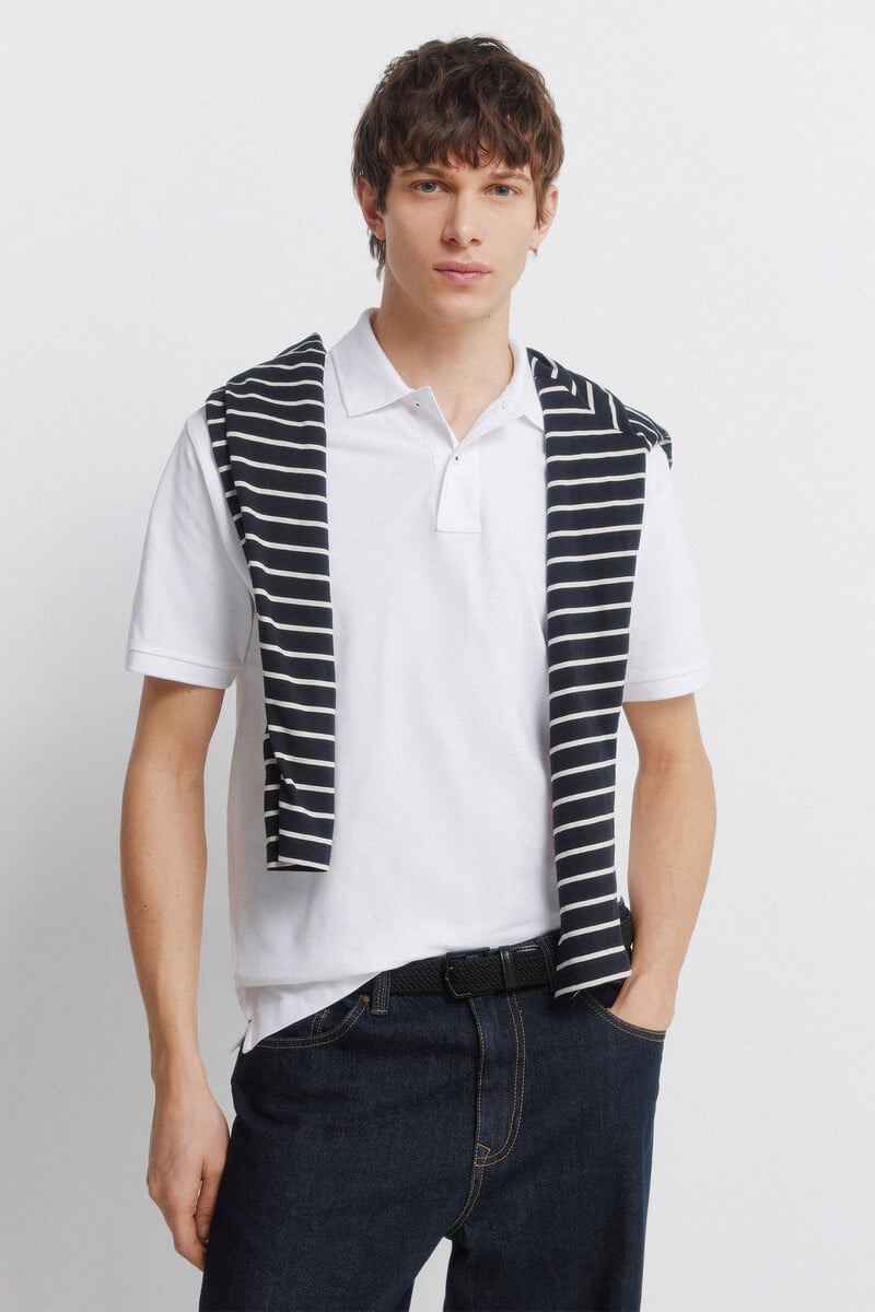 Polo bazike, Springfield - M