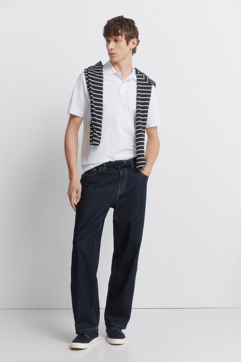 Polo bazike, Springfield