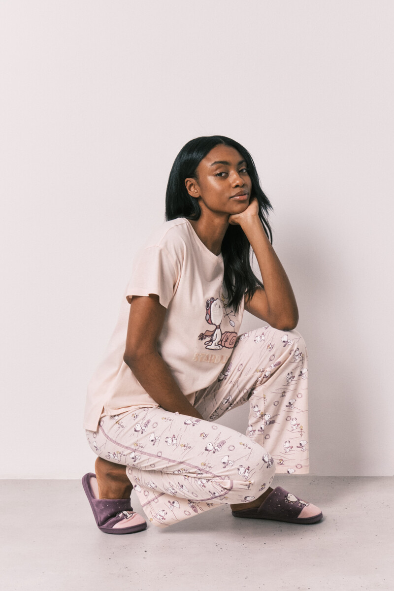 Pizhama set, Women Secret - M