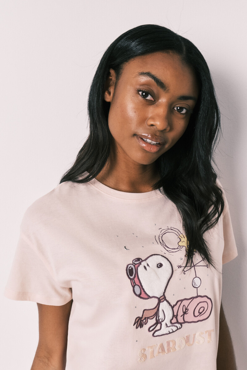 Pizhama set, Women Secret