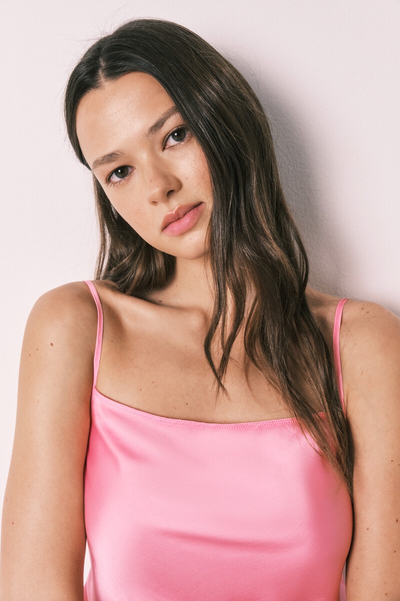 Fustan gjumi, Women Secret