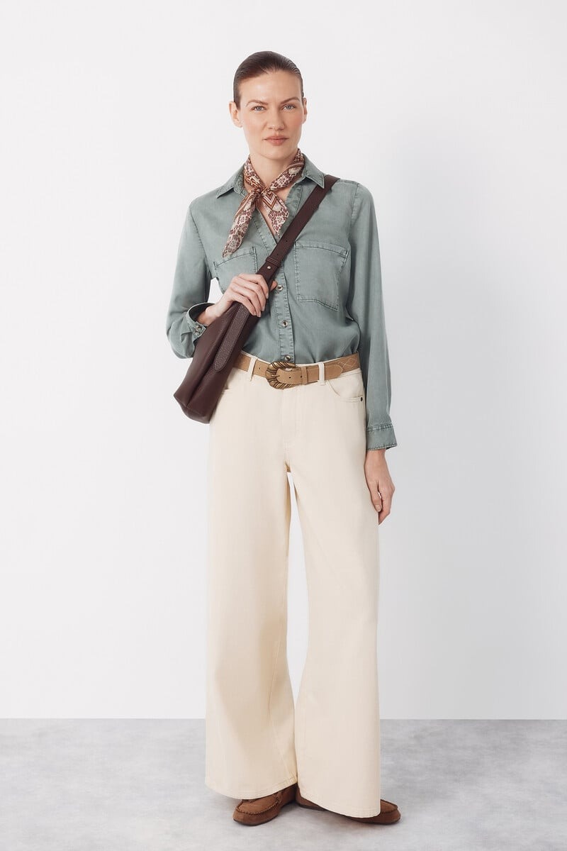 Xhinse të gjata, Cortefiel - 38