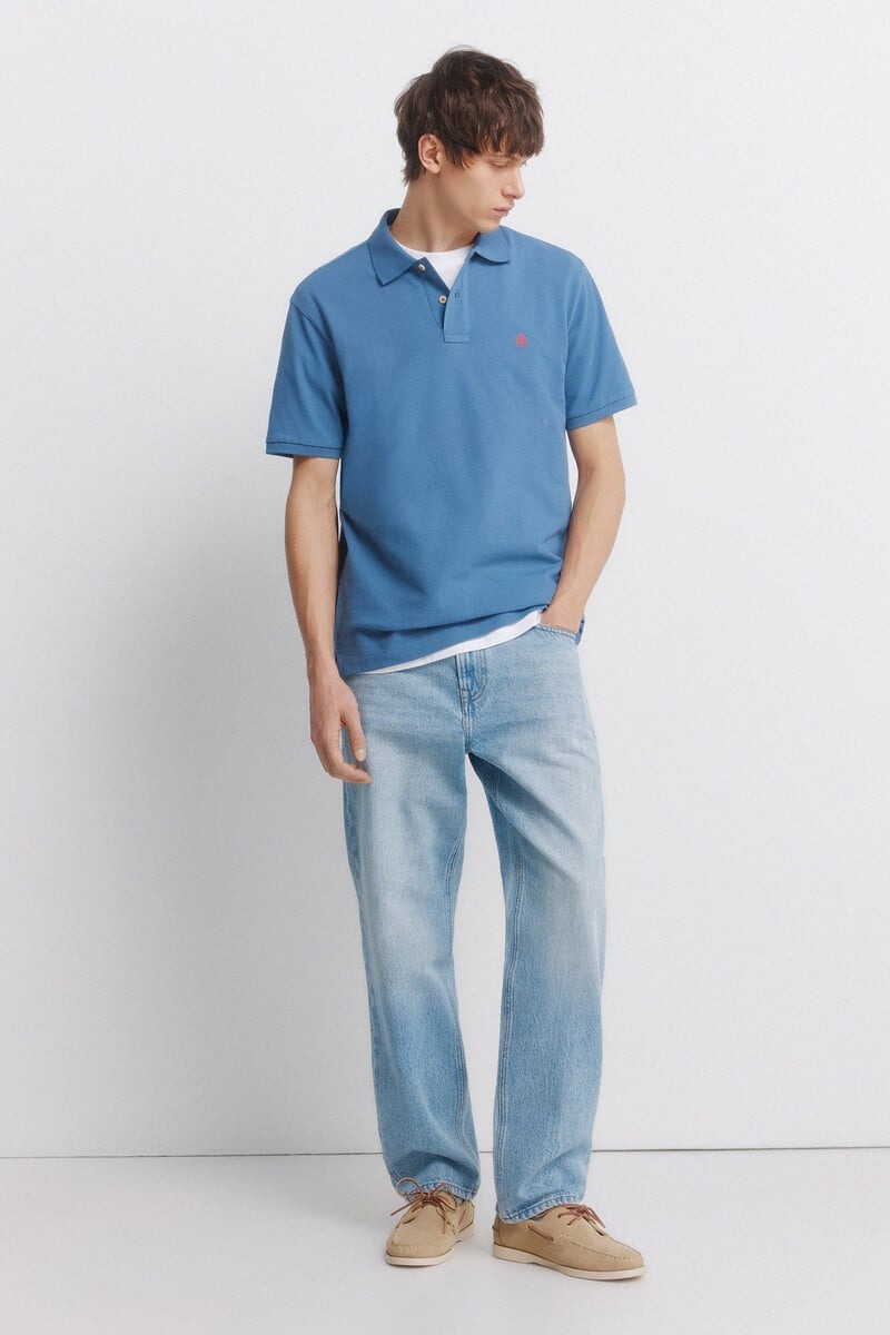 Polo bazike, Springfield