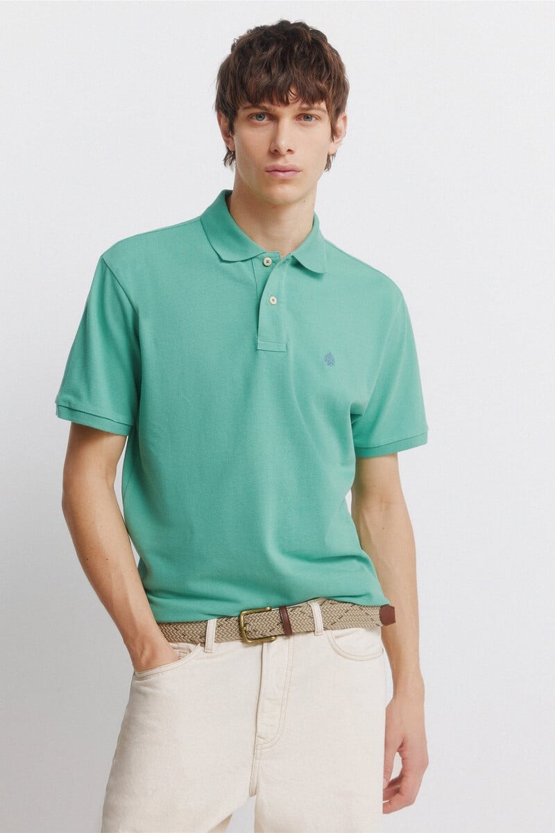 Polo bazike, Springfield - M